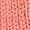 Pink | Women's Ribbed Knit Beanie