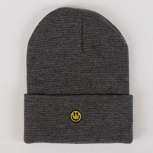 Lyla + Luxe Women's Smile Icon Beanie