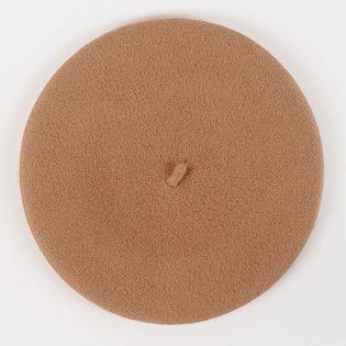 Lyla + Luxe B&eacute;ret de couleur unie pour femmes