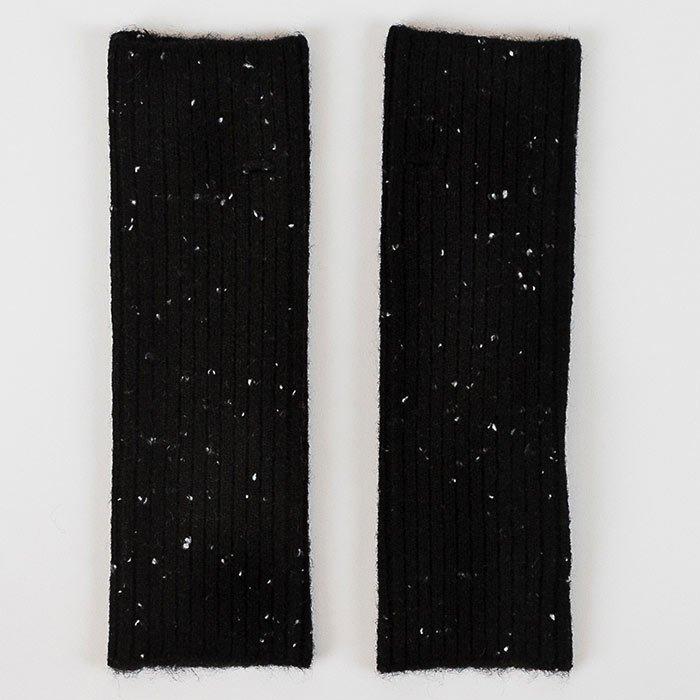 【LIDNM】Llife CASHMERE KNIT ARM WARMER LIDNM / Llife ONLINE STORE / Llife CASHMERE KNIT ARM WARMER