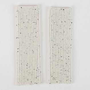Lyla + Luxe Women's Ribbed Knit Arm Warmer