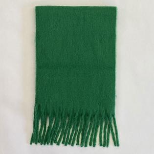 Lyla + Luxe Women's Solid Knit Scarf