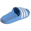 Juniors   1-6  Adilette Aqua Slide Sandal