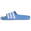 Juniors   1-6  Adilette Aqua Slide Sandal