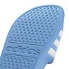 Juniors   1-6  Adilette Aqua Slide Sandal