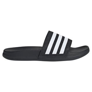 adidas Juniors' [1-6] Adilette Comfort Slide Sandal
