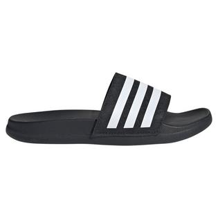 Juniors' [1-6] Adilette Comfort Slide Sandal