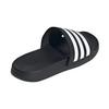 Juniors   1-6  Adilette Comfort Slide Sandal