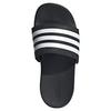 Juniors   1-6  Adilette Comfort Slide Sandal