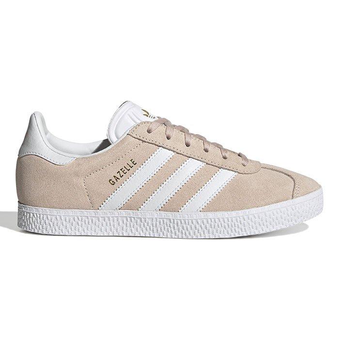 Junior gazelle trainers best sale