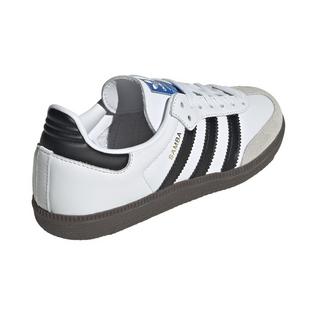adidas Originals Juniors' [3.5-7] Samba OG Shoe