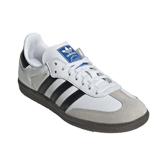 adidas gazelle silver green womens adidas Samba Classic Indoor Soccer Shoes | Cloud White-Black