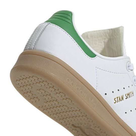 Adidas Originals Junior s Stan Smith Shoes White Size 5