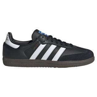 adidas Originals Juniors' [3.5-7] Samba OG Shoe