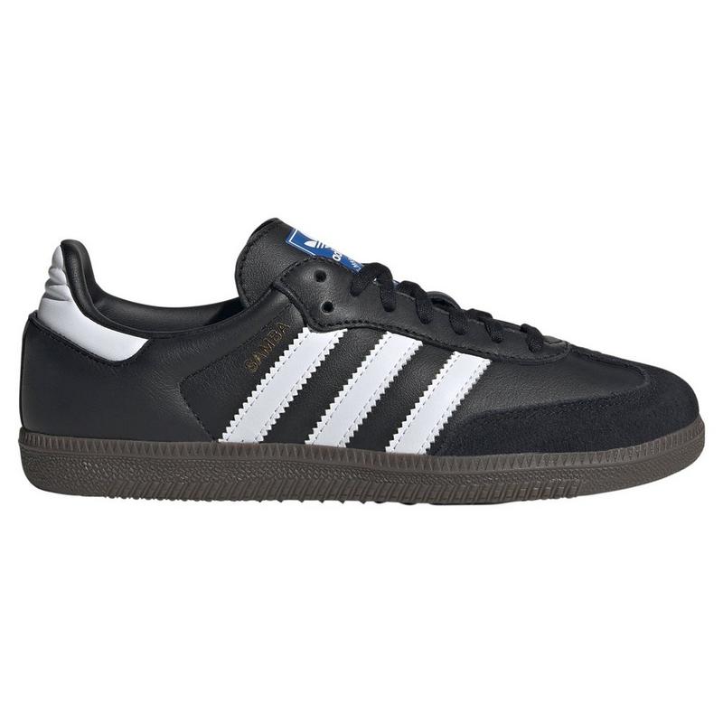 adidas Originals Chaussures Samba OG pour juniors [3,5-7]