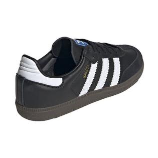 adidas Originals Juniors' [3.5-7] Samba OG Shoe