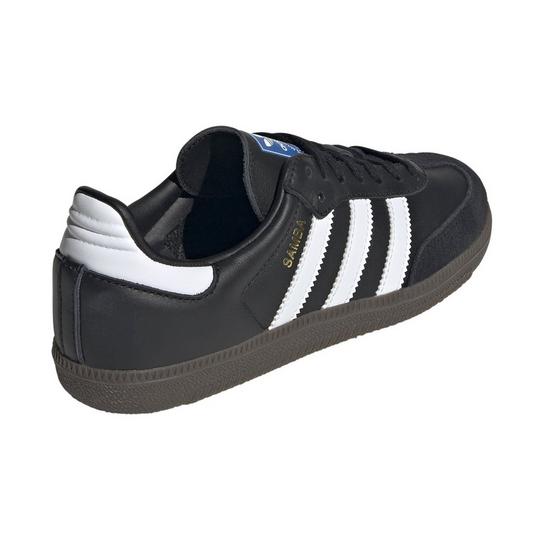 Juniors' [3.5-7] Samba OG Shoe | adidas Originals | Sporting Life Online