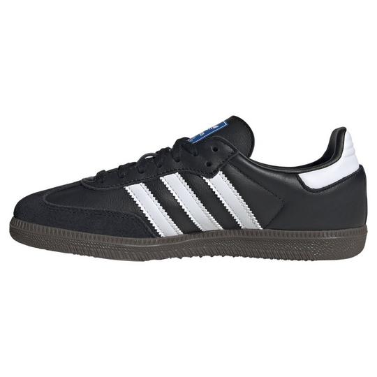 Juniors' [3.5-7] Samba OG Shoe | adidas Originals | Sporting Life Online