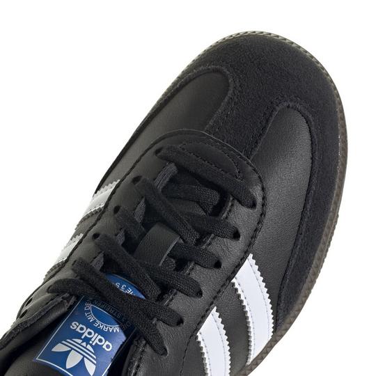 Juniors' [3.5-7] Samba OG Shoe | adidas Originals | Sporting Life