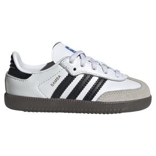 adidas Originals Babies' [5-10] Samba OG Shoe