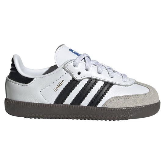 adidas Originals Babies   5-10  Samba OG Shoe