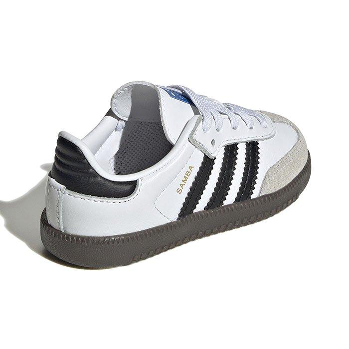 Babies' [5-10] Samba OG Shoe | adidas Originals | Sporting Life Online