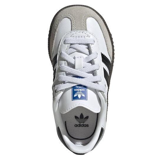 靴 adidasOriginals SAMBAOG Samba OG tricolour sneakers Men | Adidas Originals