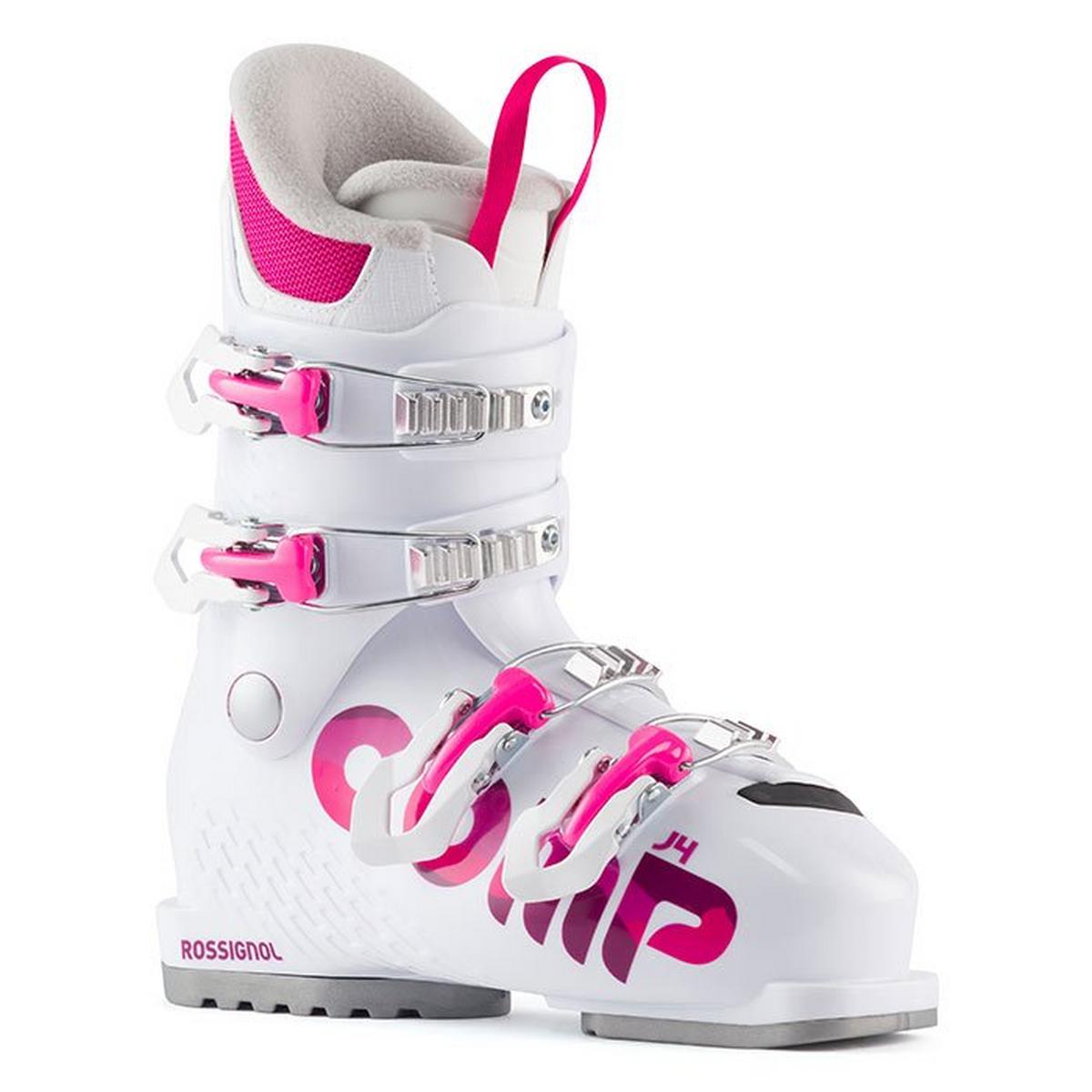 Juniors' Comp J4 Ski Boot [2024]