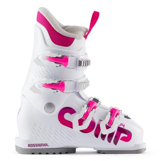 Juniors' Comp J4 Ski Boot [2026] | Rossignol | Sporting Life Online