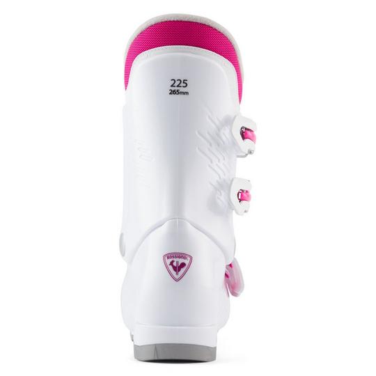 Juniors' Comp J4 Ski Boot [2026] | Rossignol | Sporting Life Online