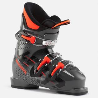 Bottes de ski Hero J3 pour enfants [2024]