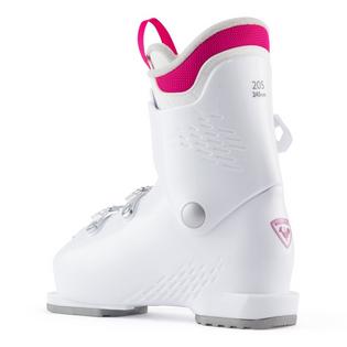 Rossignol Kids' Comp J3 Ski Boot [2025]