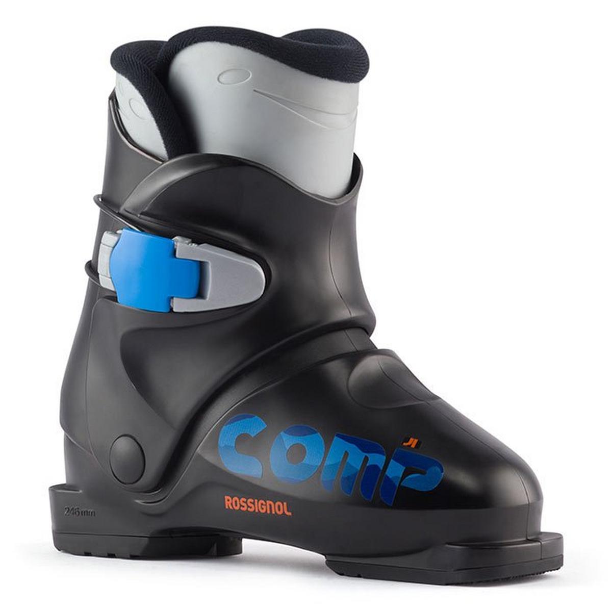 Kids' Comp J1 Ski Boot [2024]