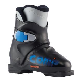 Rossignol Bottes de ski Comp J1 pour enfants [2025]
