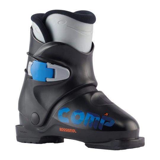 Rossignol Bottes de ski Comp J1 pour enfants  2025 