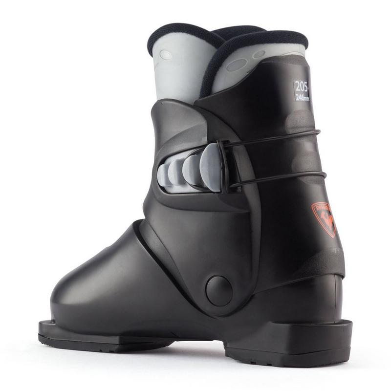Rossignol Bottes de ski Comp J1 pour enfants [2026]