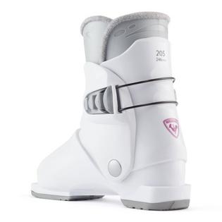 Rossignol Bottes de ski Comp J1 pour enfants [2026]