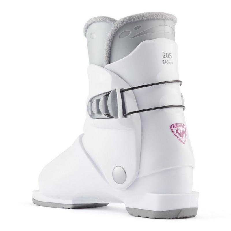Rossignol Kids' Comp J1 Ski Boot [2026]