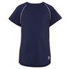 Junior Girls   8-16  Tennis Short Sleeve Top