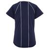 Junior Girls   8-16  Tennis Short Sleeve Top
