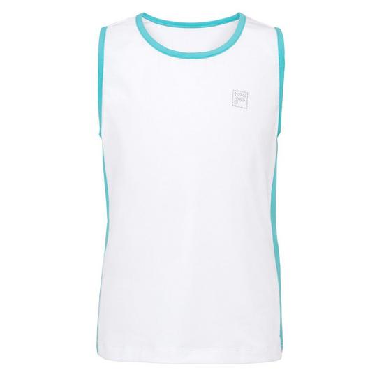 Fila Junior Girls   8-16  Full Coverage Tennis Tank Top