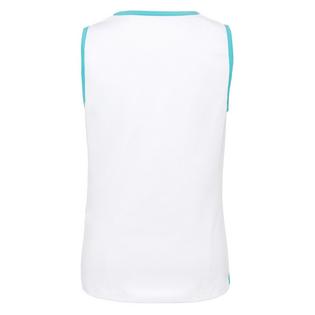 Fila D&eacute;bardeur de tennis Full Coverage pour filles juniors [8-16]