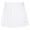Blanc | Jupe pliss&eacute;e Tennis pour filles juniors [8-16]