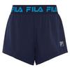 Junior Girls   8-16  Woven Tennis Short