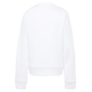 Fila Chandail Logo Tennis pour filles juniors [8-16]