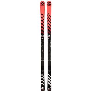 Skis Racetiger GS R WC FIS 188 [2024]