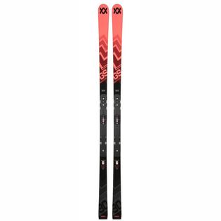 Racetiger GS R WC FIS 188 Ski [2024]