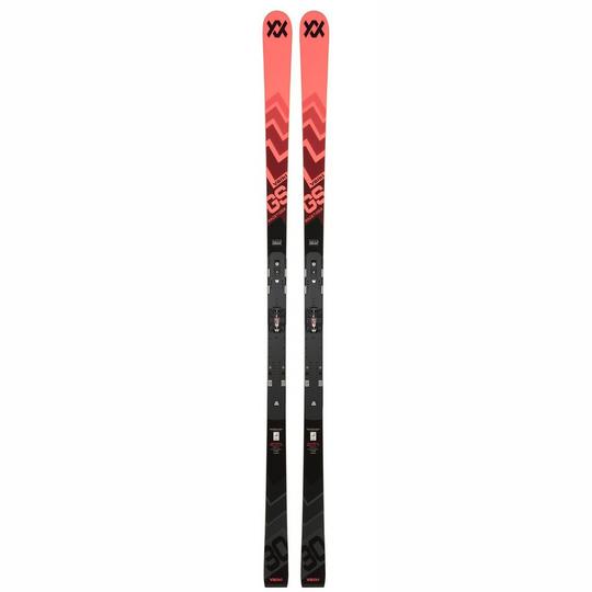 Volkl Racetiger GS R WC FIS 188 Ski  2024 