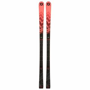 Volkl Skis Racetiger GS R Jr pour juniors [2024]