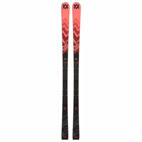 Volkl Skis Racetiger GS R Jr pour juniors  2024 